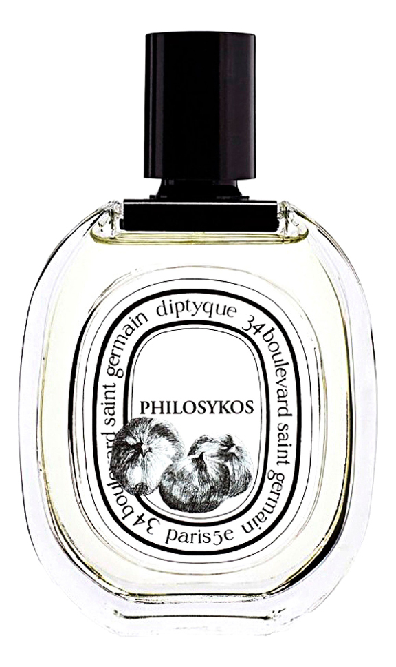 Diptyque Philosykos