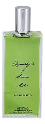 Парфюм Dynasty's of Monaco Mister для мужчин
