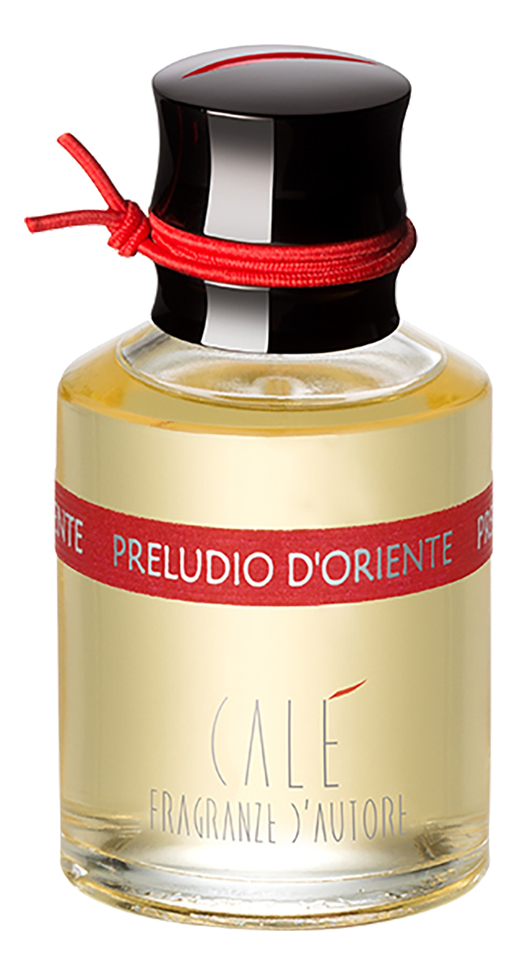 Cale Fragranze D'Autore Preludio D'Oriente