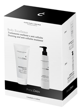 Swiss line cell shock creme legere