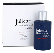 Джульетта с пистолетом не парфюм фото