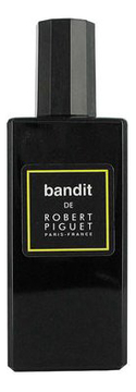 Bandit robert piguet описание