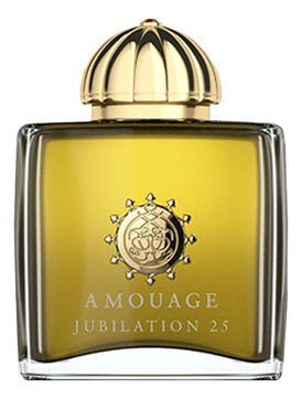 Amouage Jubilation XXV For Woman — женские духи ...