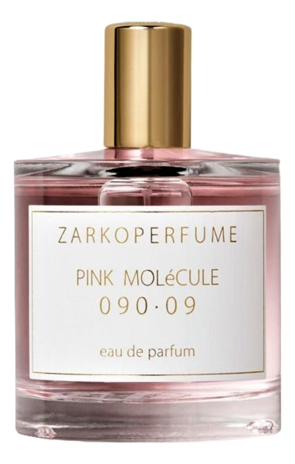 Zarkoperfume PINK MOLeCULE 090.09 — мужские и женские духи, парфюмерная ...