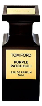 Tom ford purple patchouli