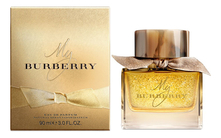 Духи БАРБЕРИ — купить мужские и женские ароматы Burberry по лучшей цене ...